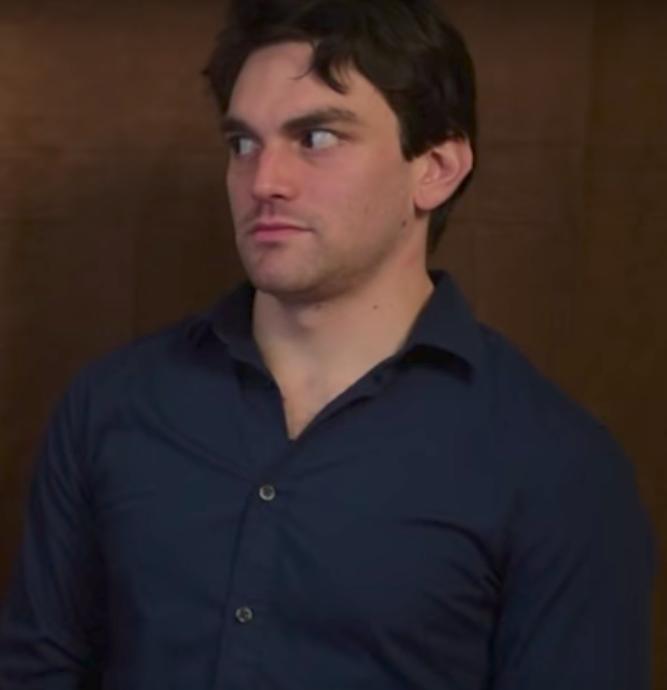 Sure Thing by David Ives